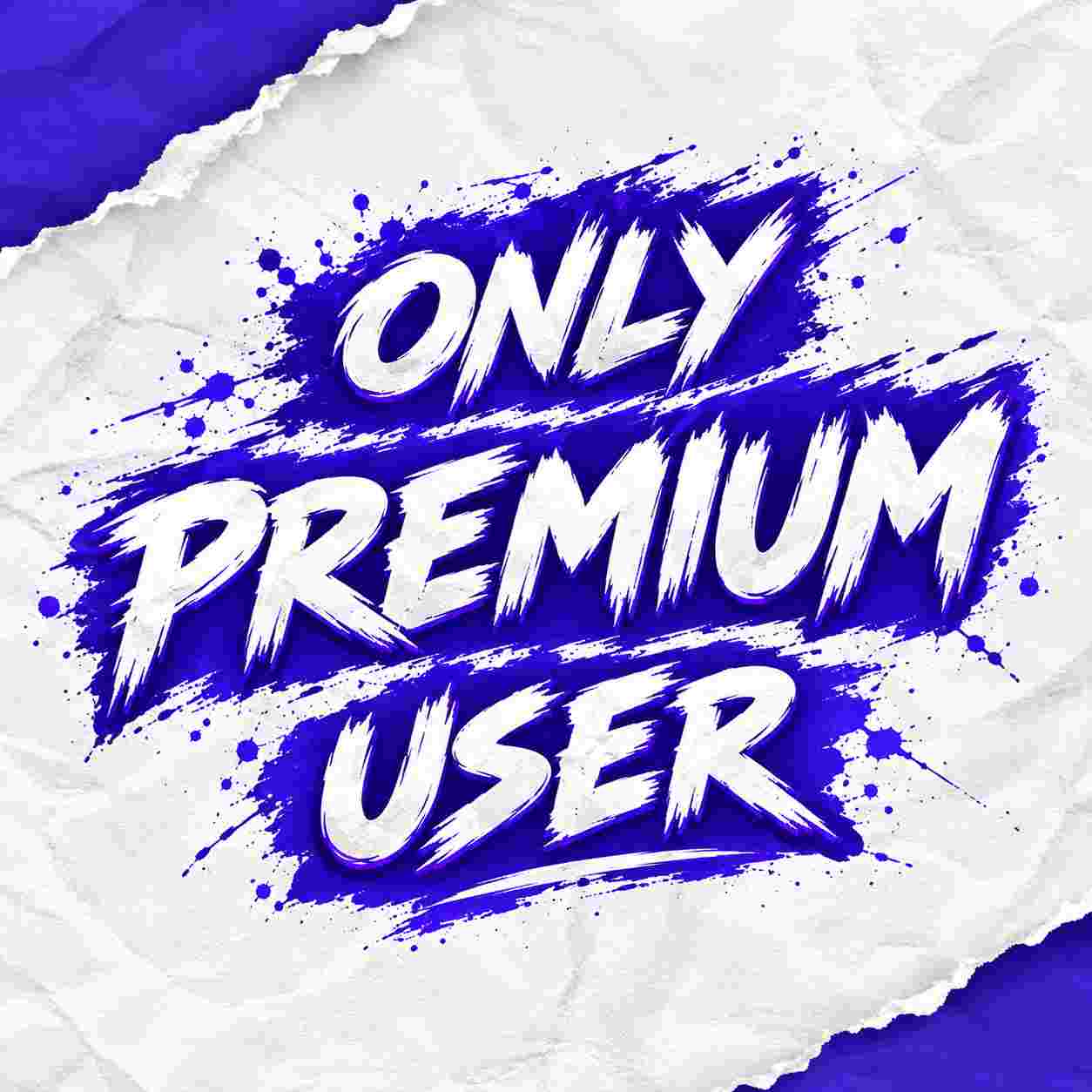 Premium User